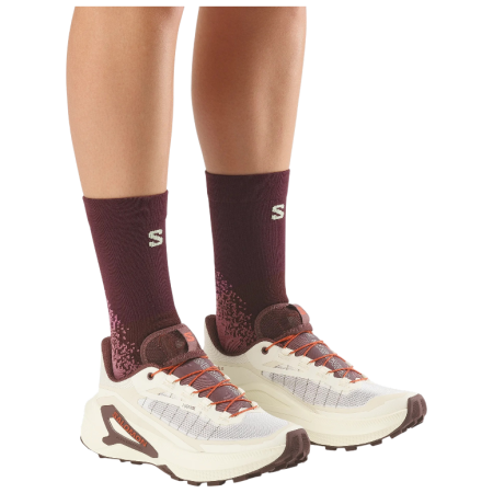 Chaussures running femme Salomon Genesis 2 W