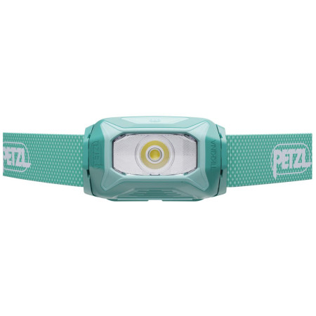 Lampe frontale Petzl Tikkina (2025)