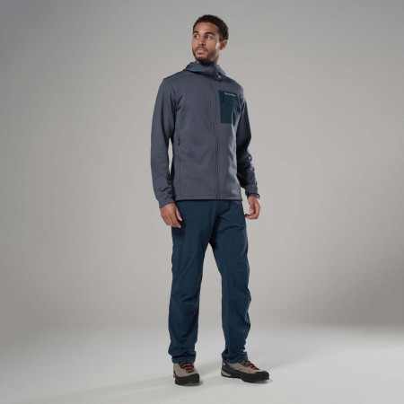 Sweatshirt fonctionnel homme Montane Protium Hoodie
