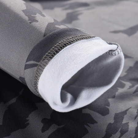 T-shirt enfant Alpine Pro Stanso Grey