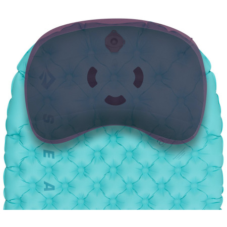 Matelas gonflable Sea to Summit Comfort Light Air Mat W L