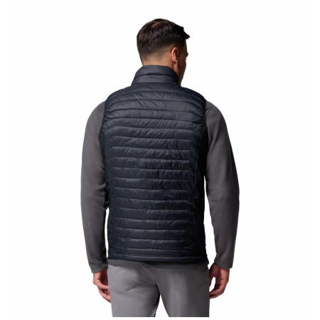 Gilet homme Columbia Powder Pass™ Hybrid Vest