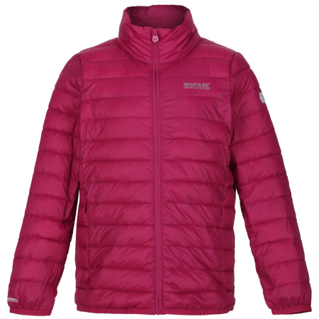 Veste enfant Regatta Junior Hillpack 2022 rose Raspradiance