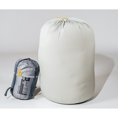 Sac de couchage en plumes Patizon G400 L (186-200 cm)