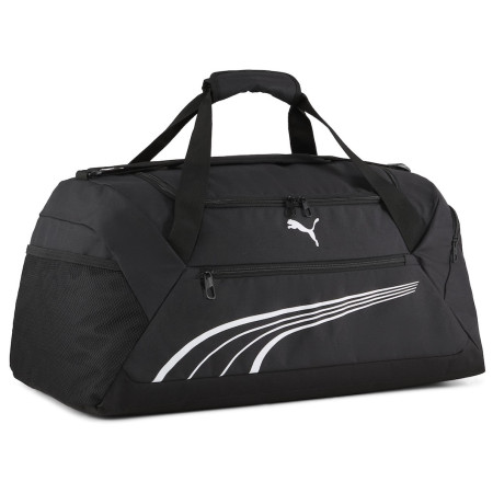 Sac de sport Puma Fundamental M Sports Ba noir Black
