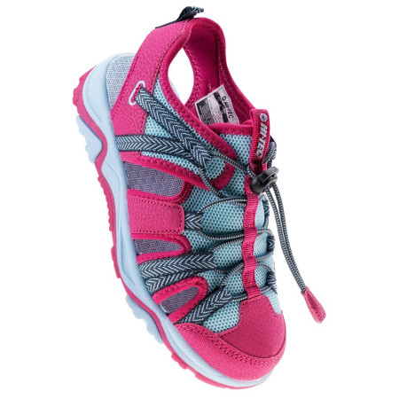 Sandales enfant Hi-Tec Sanev Jrg