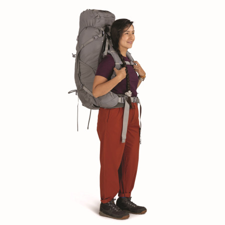 Sac à dos femme randonnée Osprey Ariel 65