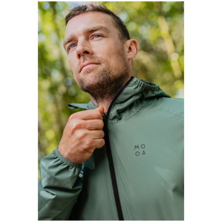Veste homme MOOA Altis 15K