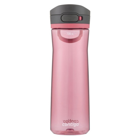 Bouteille Contigo Jackson 720ml rose frost rose