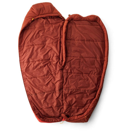 Sac de couchage femmes Sea to Summit Hamelin Women's -9C Regular