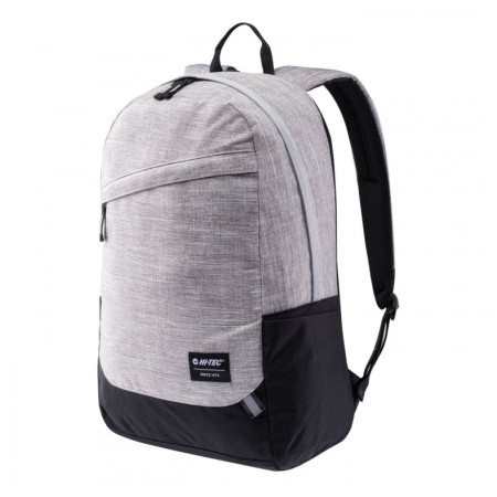 Sac à dos Hi-Tec Citan gris claire Grey Melange/Black