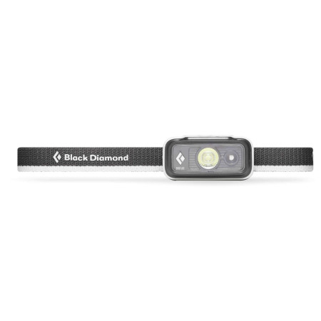 Lampe frontale Black Diamond Spotlite 160 girs Aluminum