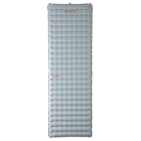 Matelas gonflable NEMO Equipment Tensor All-Season Regular Wide