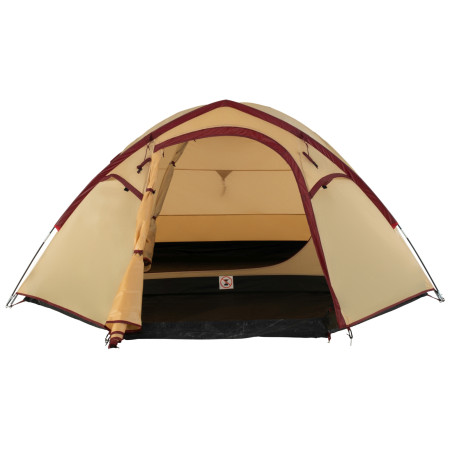 Tente de randonnée Coleman Darwin Summer 4 Plus