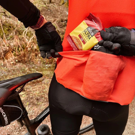 Barre Näak Maple Syrup - Ultra Energy™ Waffle