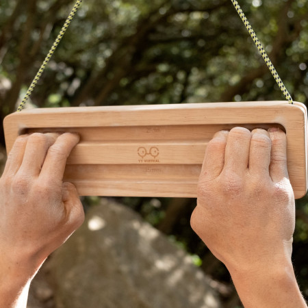 Entrainement escalade YY VERTICAL Travel Board