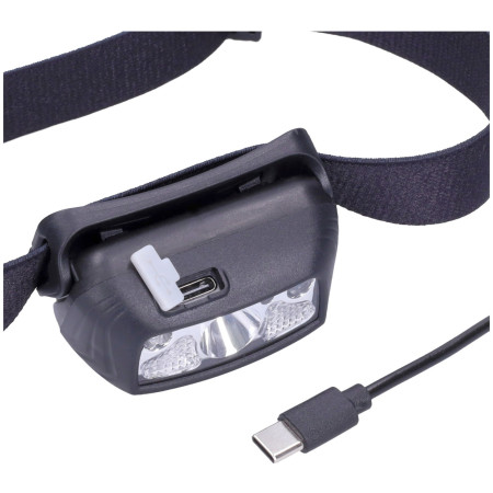 Lampe frontale Warg Lunar Charger