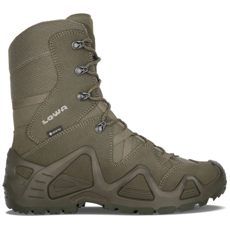 Chaussures homme Lowa Zephyr GTX Hi TF green RangerGreen