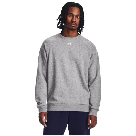 Sweat-shirt homme Under Armour Rival Fleece Crew