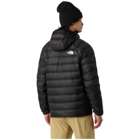 Doudoune homme The North Face M Bettaforca Hybrid Jacket