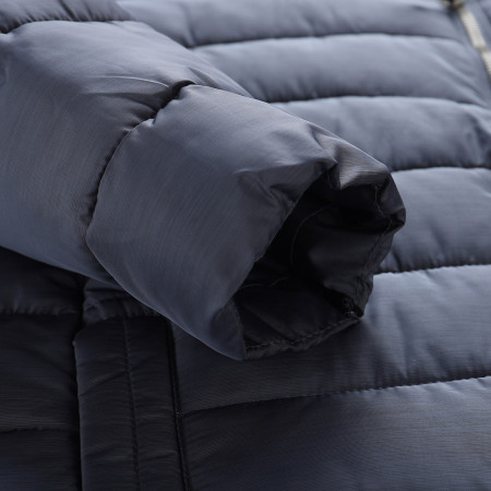 Veste d'hiver homme Alpine Pro Garat