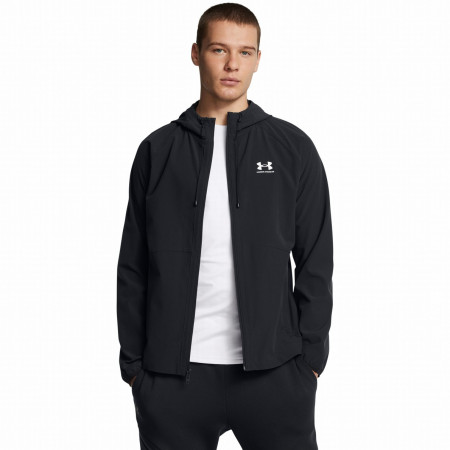 Veste homme Under Armour Vibe Woven Jacket