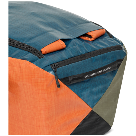 Sac de voyage Salewa Discovery Duffle M