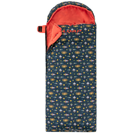 Sac de couchage enfant Loap Boston Cosmo