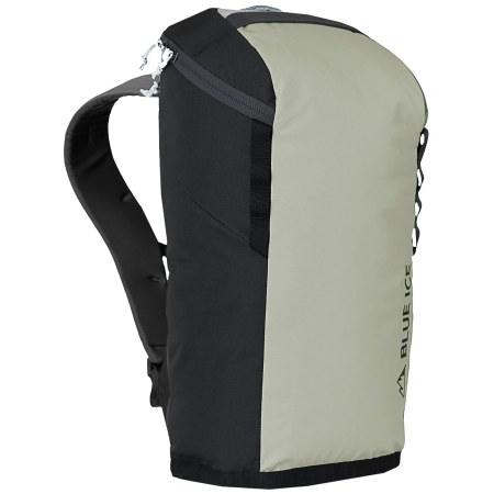 Sac à dos Blue Ice Octopus 25L vert foncé Shadow