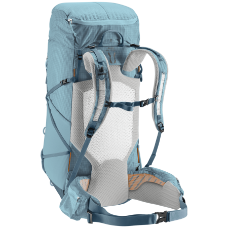 Sac à dos randonnée Deuter Aircontact Ultra 45+5 SL 2023