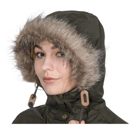 Veste femme Trespass Clea