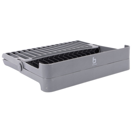 Egouttoir Bo-Camp Drainage rack foldable