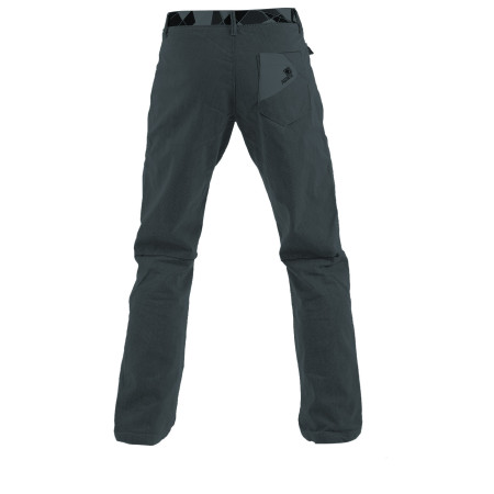 Pantalon homme Nograd Yaniro Pant gris foncé Anthracite Grey