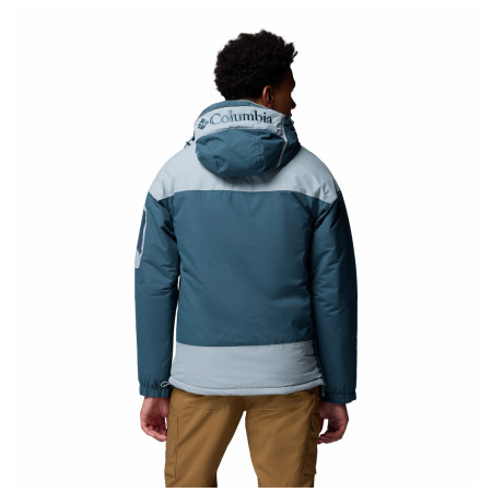Veste homme Columbia Challenger™ II Insulated Pullover
