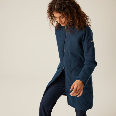 Manteau d'hiver femme Regatta Romine II