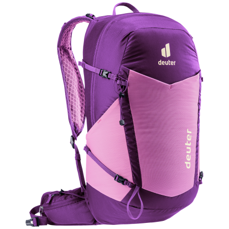 Sac à dos femme randonnée Deuter Speed Lite Pro 23 SL