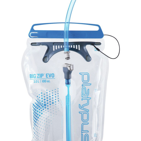 Poche d'hydratation Platypus Big Zip EVO 1.5L