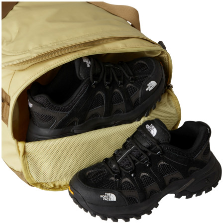 Sac de voyage The North Face Base Camp Voyager Duffel 42l