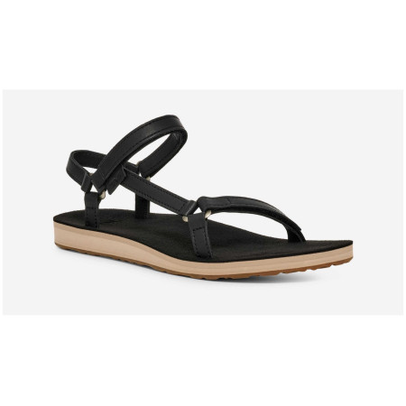 Sandales femme Teva Original Universal Slim Lea