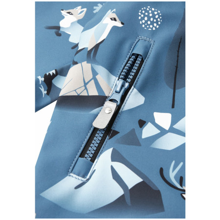 Combinaison enfant Reima Mjosa