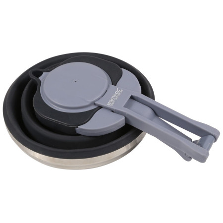 Bouilloire Regatta Silcone Kettle