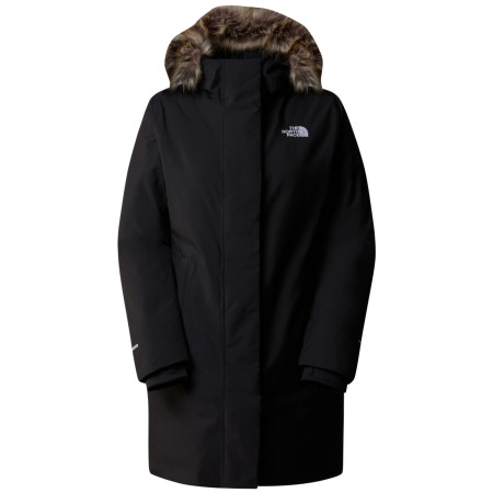 Manteau d'hiver femme The North Face W Arctic Parka