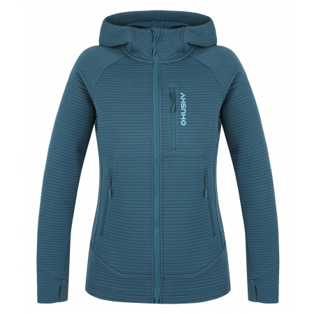 Sweat-shirt femme Husky Anara L