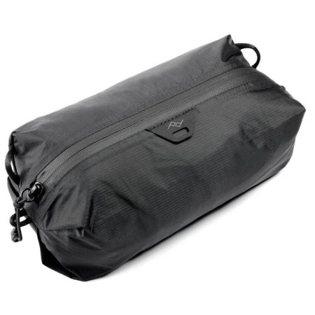 Sac voyage Peak Design Ultralight Packing Cube X-Small noir Black