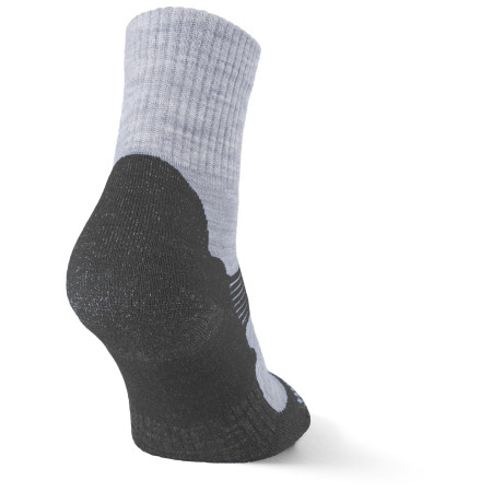 Chaussettes Zulu Merino Allseason 3-pack