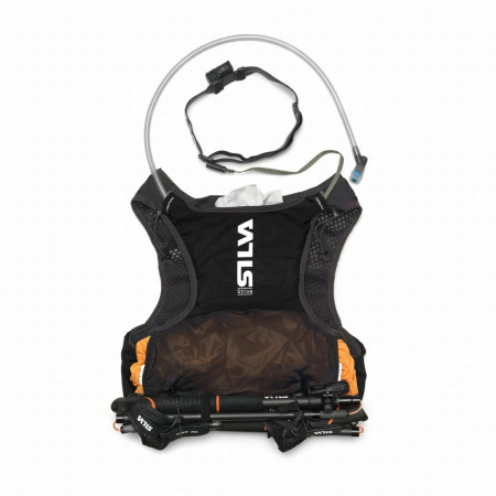 Gilet course Silva Strive 5