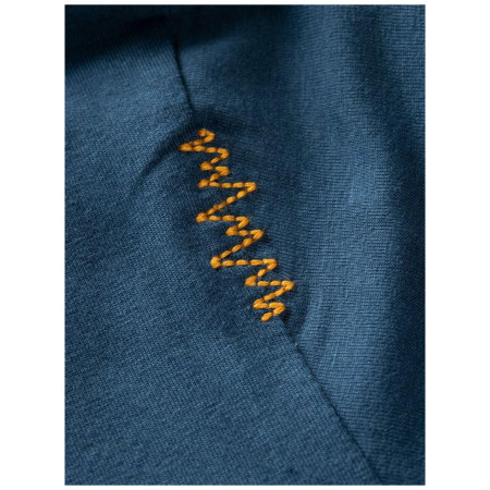 T-shirt homme Chillaz Bozen Mountain Logo
