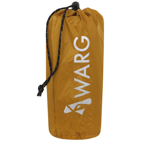 Matelas gonflable Warg X-Trail Comfy