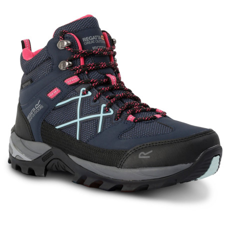 Chaussures femme Regatta Ldy Samaris III Boot