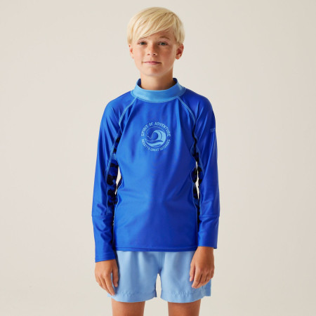 Maillot bain enfant Regatta HokuII